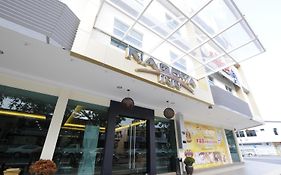 Nagoya Inn Hotel